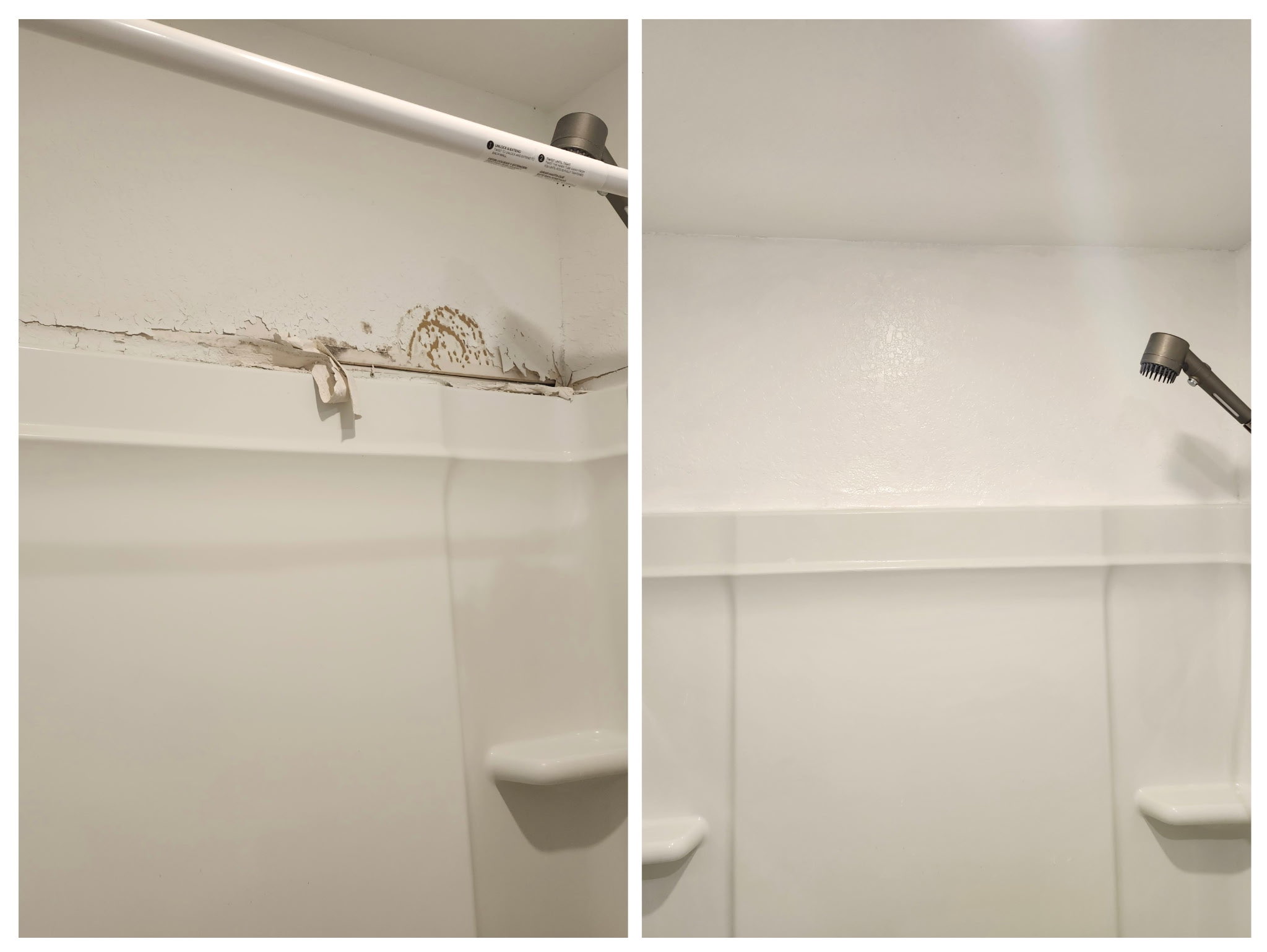 Shower Repair