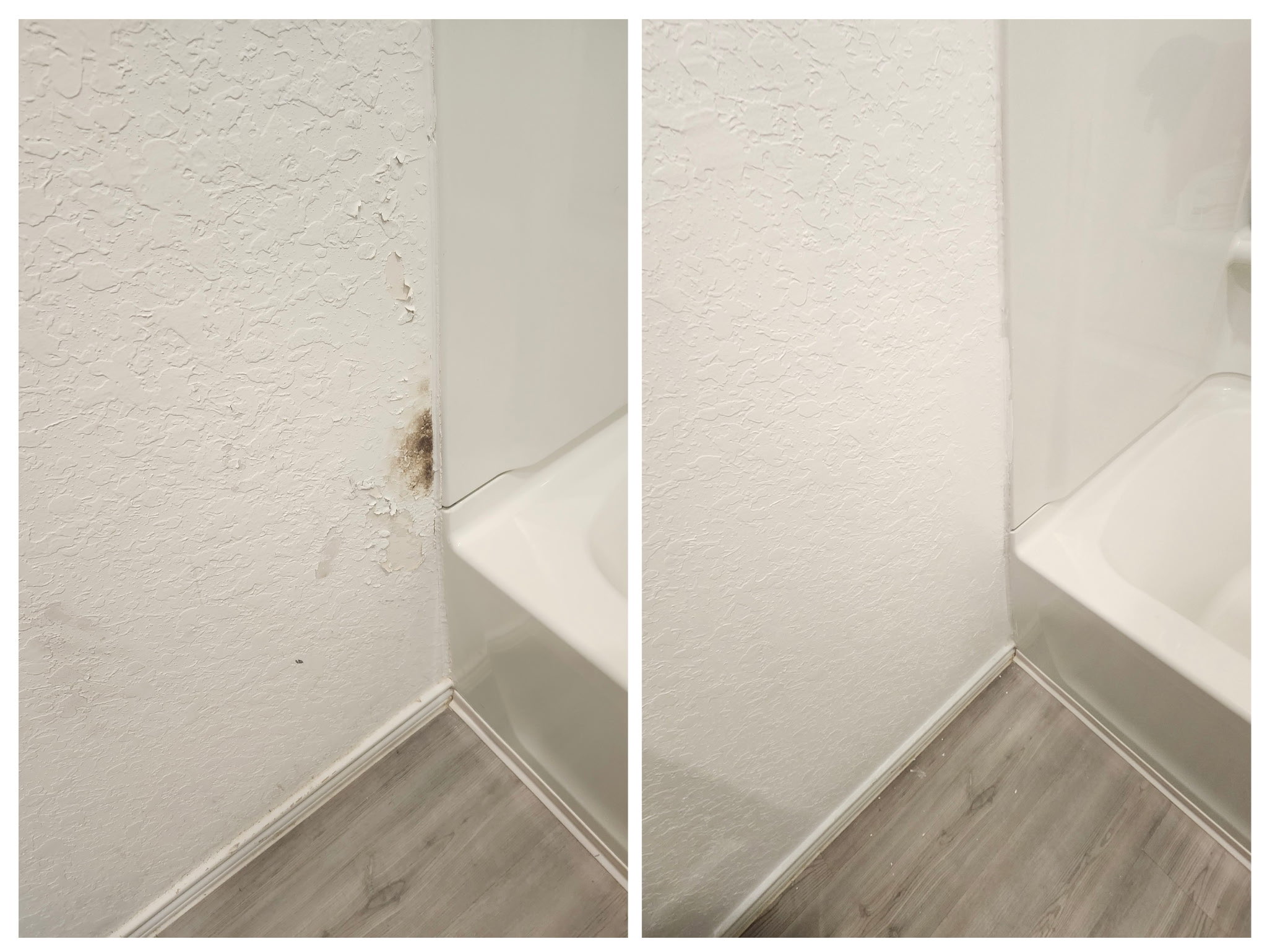Drywall Repair